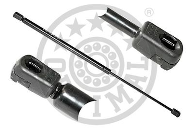 Gas Spring, boot/cargo area OPTIMAL AG-17978