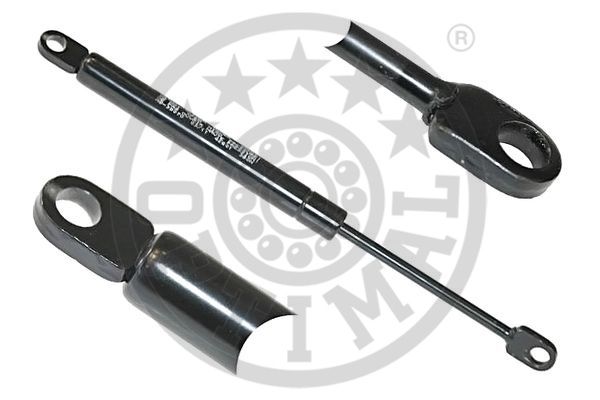 OPTIMAL AG-39070 Gas Spring, bonnet