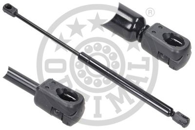 Gas Spring, boot/cargo area OPTIMAL AG-40168