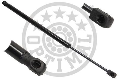 Gas Spring, boot/cargo area OPTIMAL AG-40277
