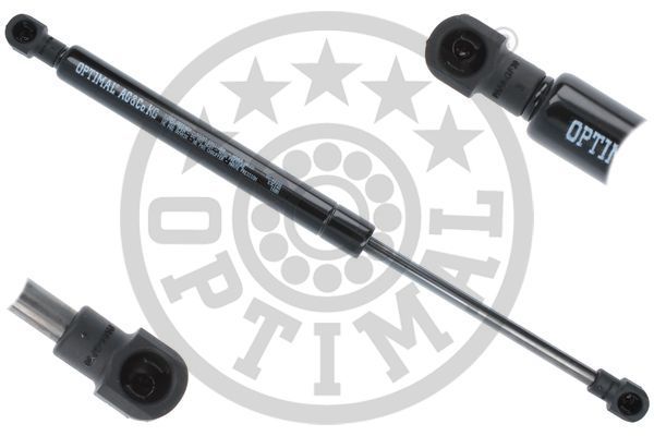 OPTIMAL AG-40332 Gas Spring, rear window