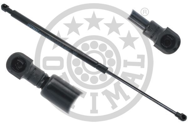 OPTIMAL AG-50089 Gas Spring, boot/cargo area