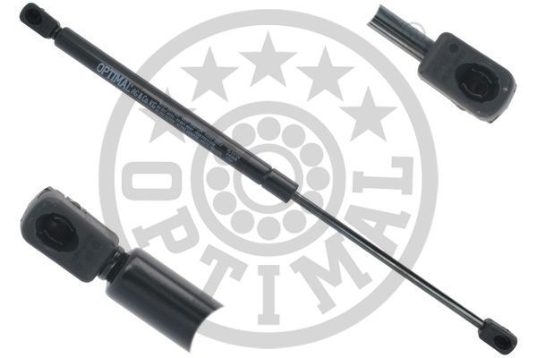 OPTIMAL AG-50126 Gas Spring, boot/cargo area