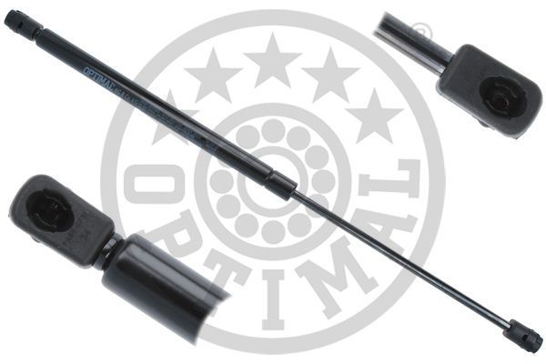 OPTIMAL AG-50128 Gas Spring, boot/cargo area
