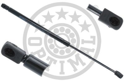 Gas Spring, boot/cargo area OPTIMAL AG-50135