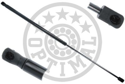 Gas Spring, bonnet OPTIMAL AG-50161