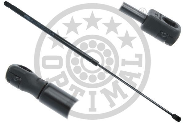 OPTIMAL AG-50217 Gas Spring, bonnet