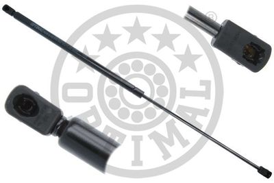 Gas Spring, bonnet OPTIMAL AG-50231