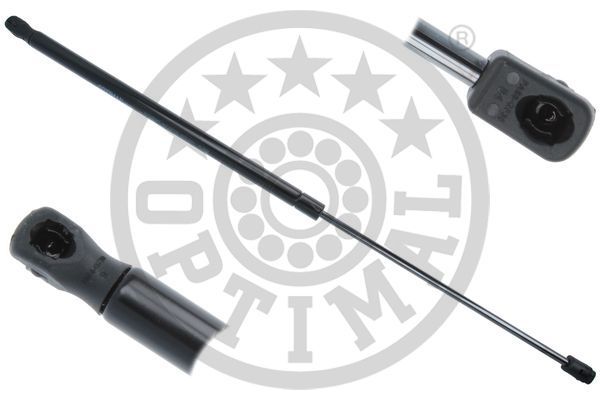 OPTIMAL AG-50256 Gas Spring, bonnet
