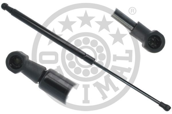 OPTIMAL AG-50299 Gas Spring, boot/cargo area