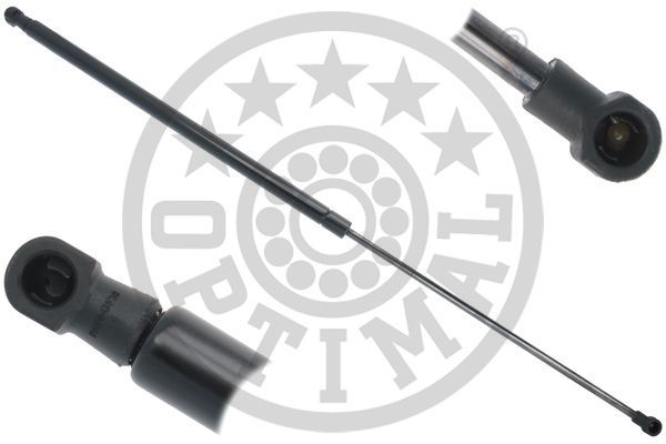 OPTIMAL AG-50386 Gas Spring, bonnet