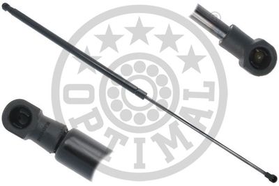 Gas Spring, bonnet OPTIMAL AG-50386