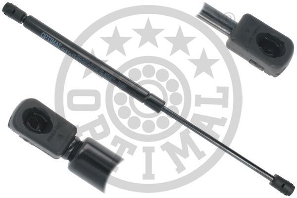 OPTIMAL AG-50409 Gas Spring, boot/cargo area