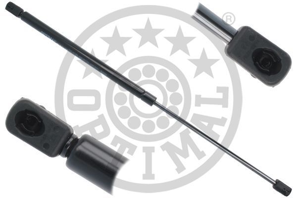 OPTIMAL AG-50436 Gas Spring, boot/cargo area