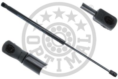 Gas Spring, boot/cargo area OPTIMAL AG-50615