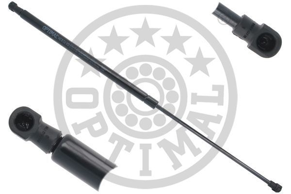 OPTIMAL AG-50715 Gas Spring, boot/cargo area