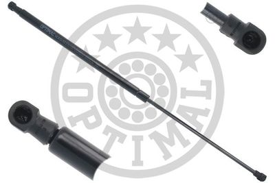 Gas Spring, boot/cargo area OPTIMAL AG-50715