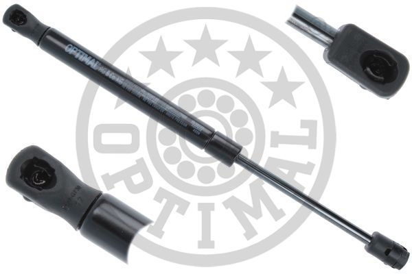 OPTIMAL AG-50720 Gas Spring, bonnet