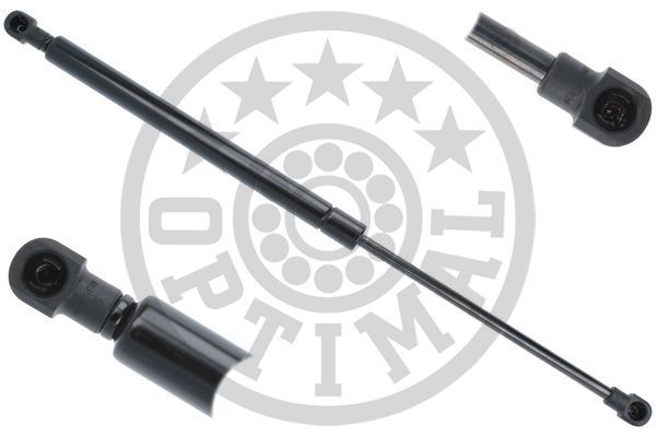 OPTIMAL AG-50750 Gas Spring, rear window