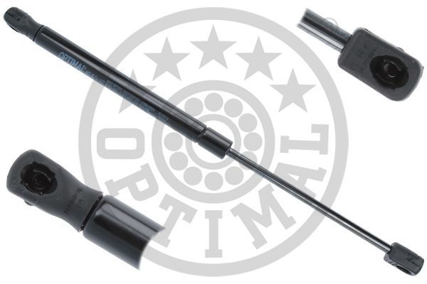 OPTIMAL AG-50816 Gas Spring, boot/cargo area