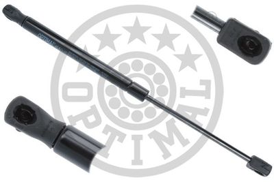 Gas Spring, boot/cargo area OPTIMAL AG-50816