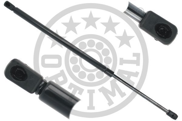 OPTIMAL AG-50860 Gas Spring, boot/cargo area