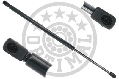 Gas Spring, boot/cargo area OPTIMAL AG-50860