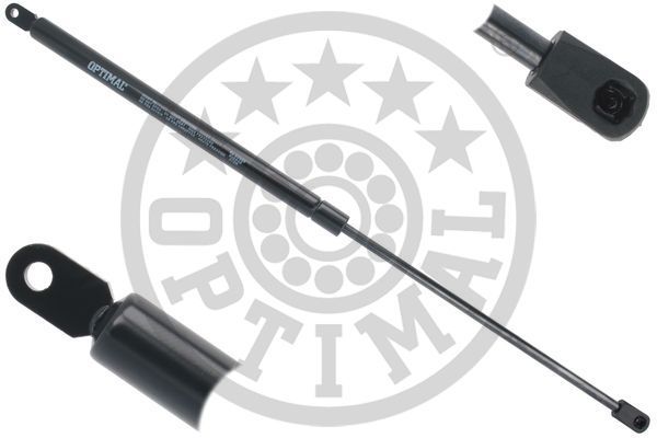 OPTIMAL AG-50885 Gas Spring, boot/cargo area