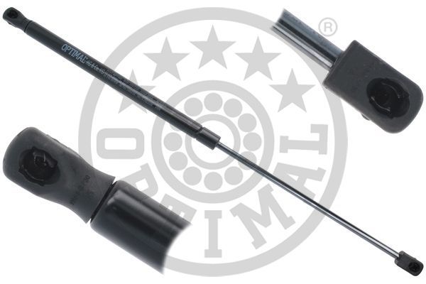 OPTIMAL AG-51020 Gas Spring, boot/cargo area