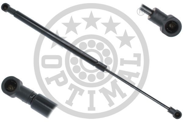 OPTIMAL AG-51053 Gas Spring, rear window
