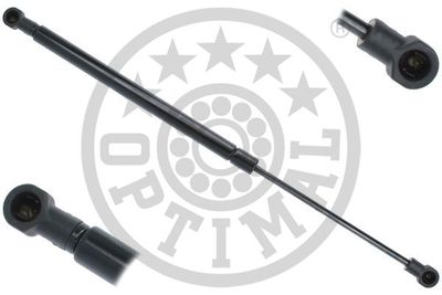 Gas Spring, rear window OPTIMAL AG-51053