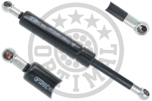 OPTIMAL AG-51072 Gas Spring, boot/cargo area