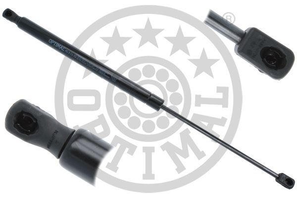 OPTIMAL AG-51079 Gas Spring, boot/cargo area