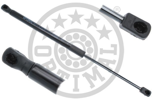 OPTIMAL AG-51211 Gas Spring, boot/cargo area