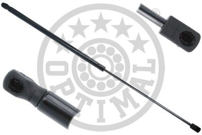 Gas Spring, bonnet OPTIMAL AG-51240
