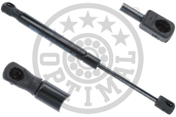 OPTIMAL AG-51296 Gas Spring, bonnet