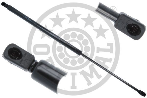 OPTIMAL AG-51337 Gas Spring, boot/cargo area