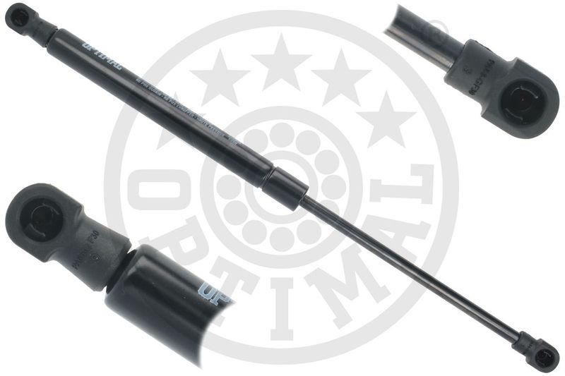 OPTIMAL AG-51351 Gas Spring, bonnet
