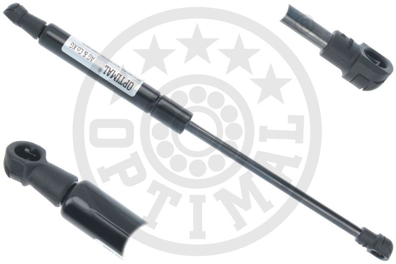 OPTIMAL AG-51452 Gas Spring, bonnet