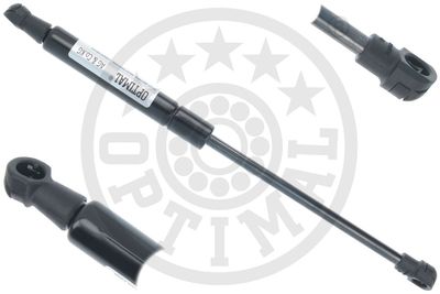 Gas Spring, bonnet OPTIMAL AG-51452