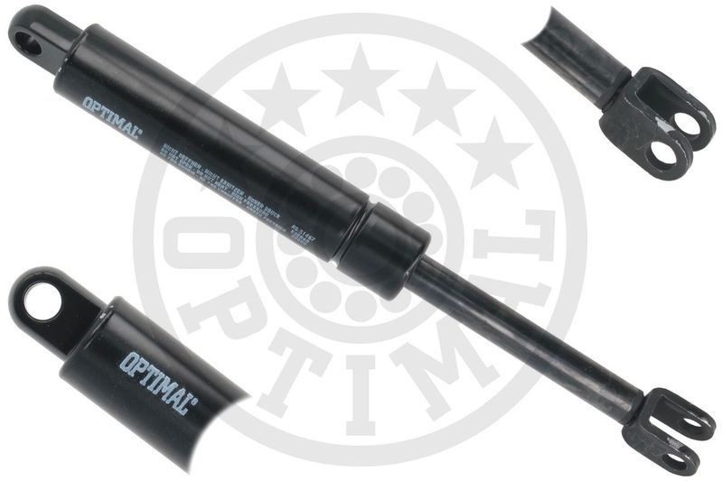 OPTIMAL AG-51467 Gas Spring, boot/cargo area