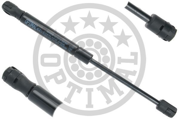 OPTIMAL AG-51473 Gas Spring, bonnet