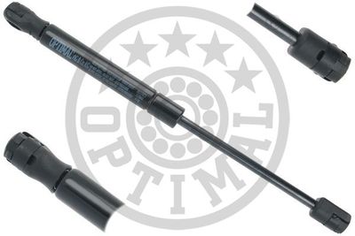 Gas Spring, bonnet OPTIMAL AG-51473