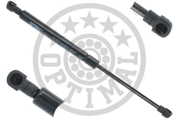 OPTIMAL AG-51477 Gas Spring, bonnet