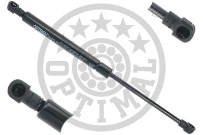 Gas Spring, bonnet OPTIMAL AG-51477