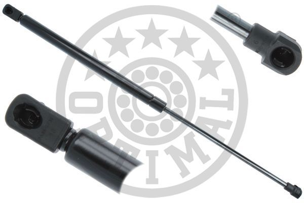 OPTIMAL AG-51515 Gas Spring, boot/cargo area