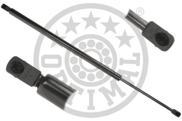 OPTIMAL AG-51637 Gas Spring, boot/cargo area
