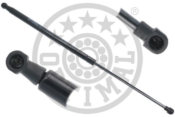 OPTIMAL AG-51897 Gas Spring, boot/cargo area
