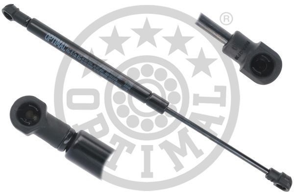 OPTIMAL AG-52048 Gas Spring, rear window