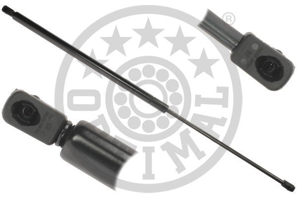 OPTIMAL AG-52072 Gas Spring, boot/cargo area